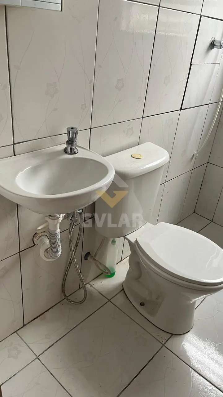 OPORTUNIDADE! CASA PARA ALUGAR NA MOOCA